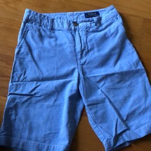Polo Ralph Lauren oxford shorts